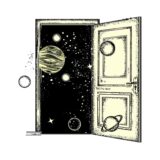Jupiter in Scorpio 2018