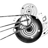 Mercury's Transit of Pisces