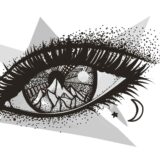 New eclipse in Aquarius