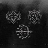 Fire signs - Zodiac